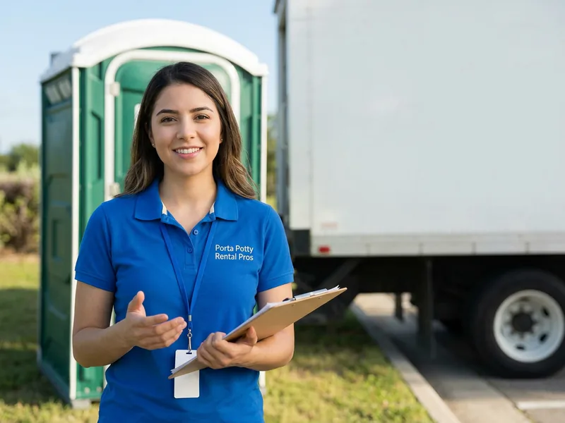 Porta Potty Rental  in Buckhannon  FAQ